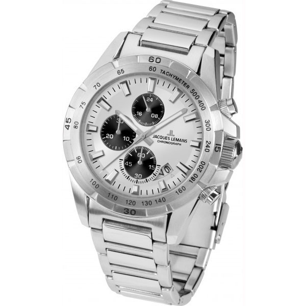 Часы Jacques Lemans Liverpool 1-1826E